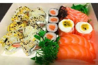 Box Solo de 20 Unidades