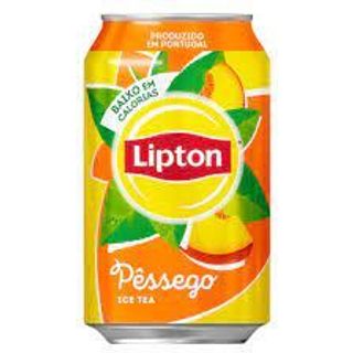 Ice Tea Pêssego 0,33cl
