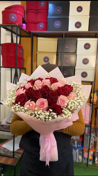 Classic Love Bouquet