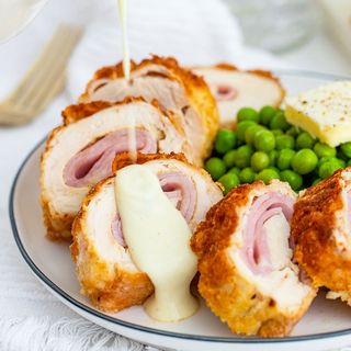 Cordon Bleu