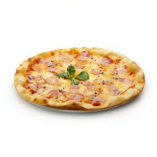 CARBONARA