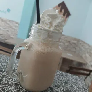 Batido De Café (400ml.)