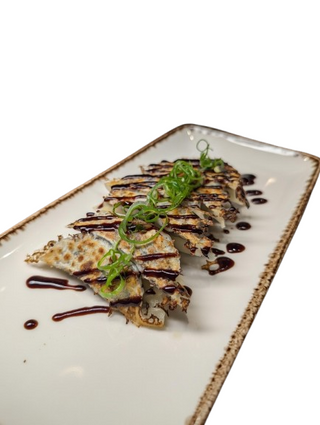 Gyozas De Pato (4 Uds.)