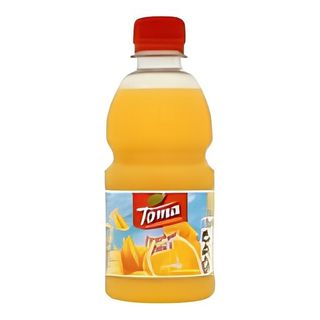 Toma Sok Pomarańczowy 0.33L