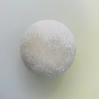 Mochi de helado de vainilla(1ud)