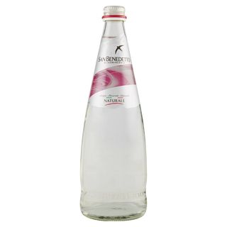 Acqua naturale 75 cl