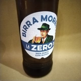 Birre zero alcool 0 % in bottiglia 33 cl