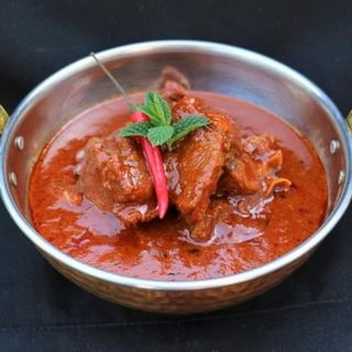 Carne Vegana / Vegan Meat