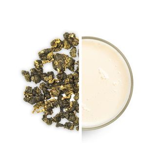 Молочний улун №204 (100г)