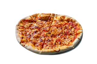 Pizza Margherita 20cm