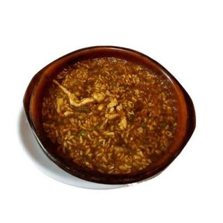 92. Kubabk con tres delicias