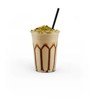 Милкшейк Дубай Премиум /Milkshake Dubai Premium