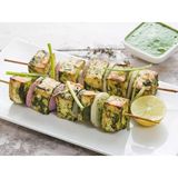 Paneer Hariali Tikka 14pcs