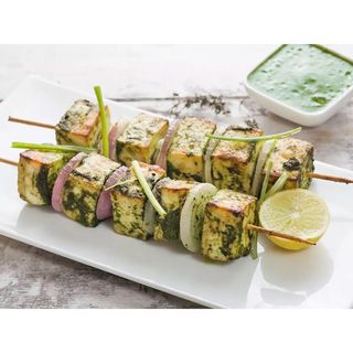 Paneer Hariali Tikka 14pcs