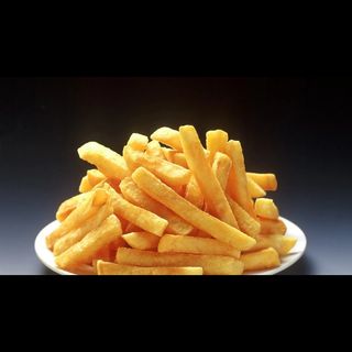  Patatas Fritas