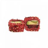 117. Uramaki California fresco atún (8 uds.)