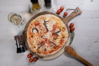 Pizza Romana (normala)