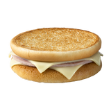 Happy Meal™ McToast