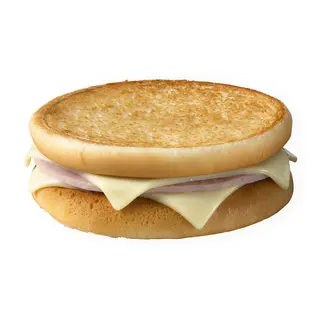 Happy Meal™ McToast