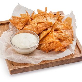 Чипсы ШашлыкоFF