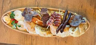 Plata za dvije osobe