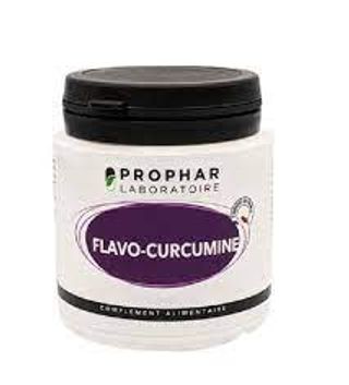Prophar Flavo-curcumine B50 Gelules