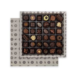 BOMBONES SURTIDOS ARTESANOS 36 UNIDADES