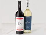 Vin alb Adelle 750 ml
