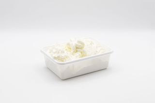 Vaschetta panna 200 g