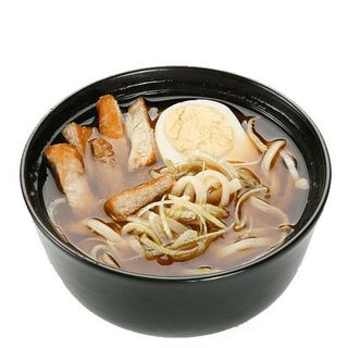 5. Sopa De Ramen