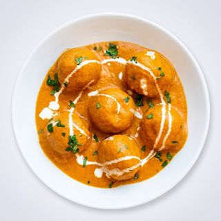 Malai Kofta