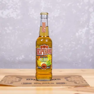 Desperado cristal 33cl