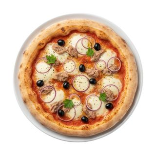 Pizza Thon