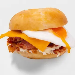 Bagel Gaudí