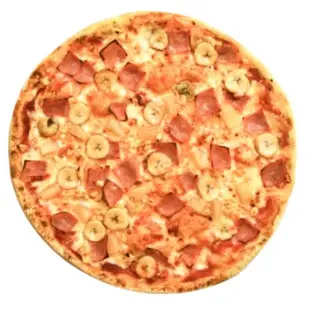Pizza Tropical Mediana