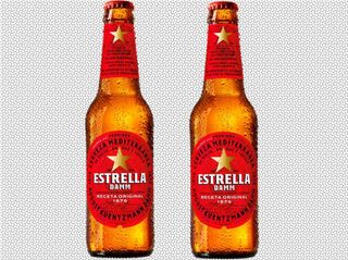 Cerveja Es Da
