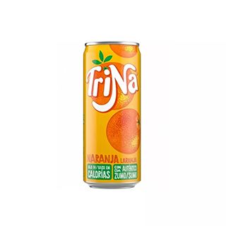 Trina Lata (330 Ml.)