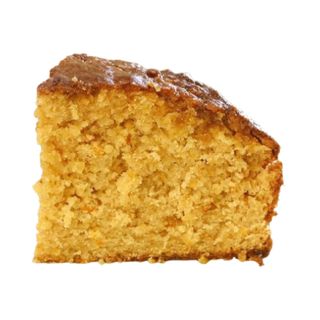 Bizcocho De Naranja