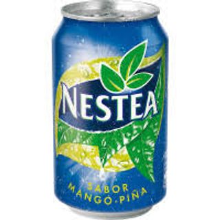 Nestea Mango Piña (33 Cl.)
