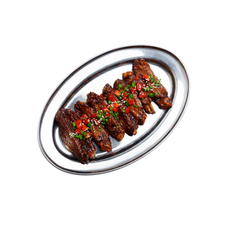 Крила качині соус світ чилі(300г)