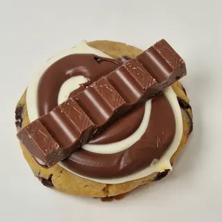 COOKIE MILKY KINDER