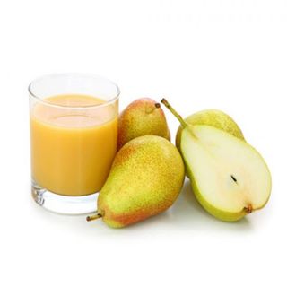 Prirodni cijeđeni sokovi Kisela kruška