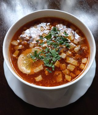 Солянка (350г)