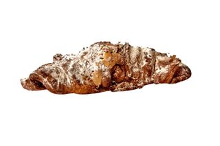 Croissant Aux Amandes