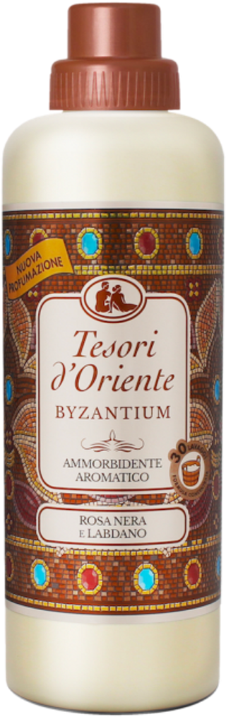 Tesori d'Oriente balsam de rufe Byzantium 750ml