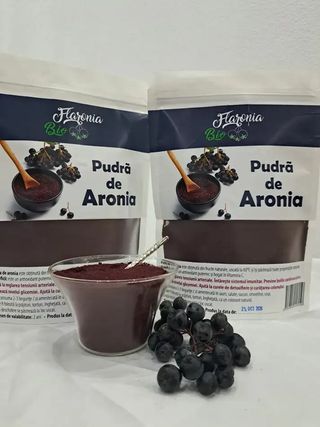 Pudra Aronia 250 Gr.