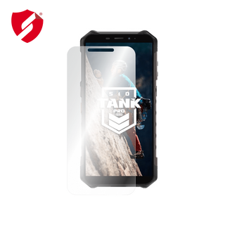 Folie  Ihunt S10 Tank Pro 2020 - Doar-Display