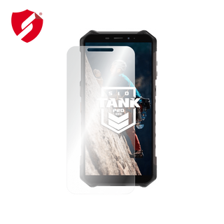 Folie  Ihunt S10 Tank Pro 2020 - Doar-Display