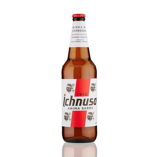 Ichnusa 33 cl