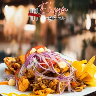 Jalea Mixta